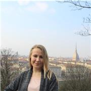 Laureata in Ingegneria offre ripetizioni di matematica e fisica